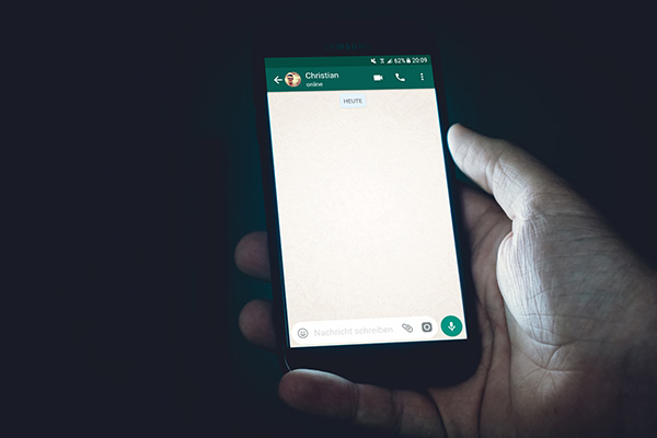 WhatsApp solamente funcionará en ciertos sistemas operativos a partir de noviembre