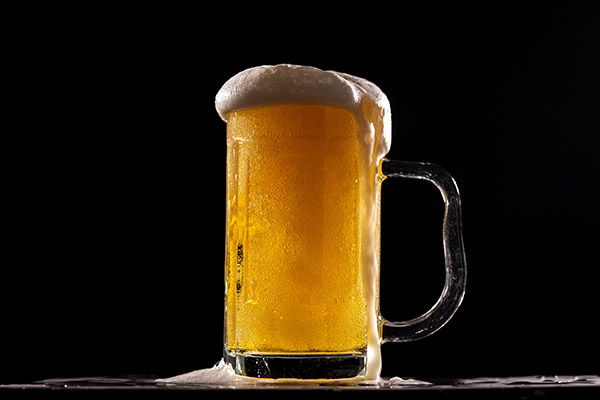 Cerveza, la bebida que no conoce clases sociales