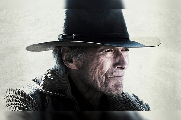 “Cry Macho”, un nuevo viaje físico y emocional de Clint Eastwood