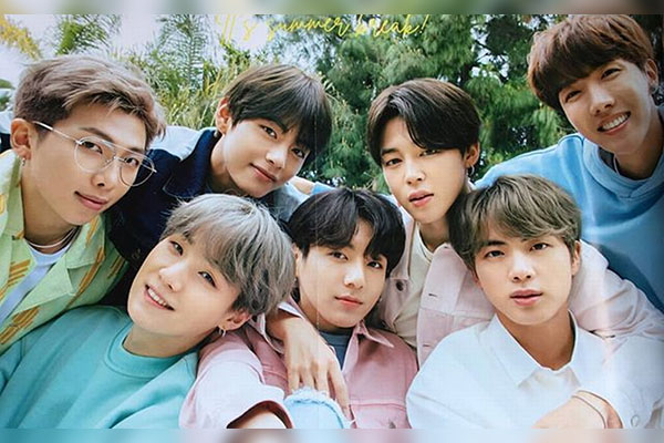 BTS prepara su presentación ante la ONU; representarán a la juventud como enviados especiales
