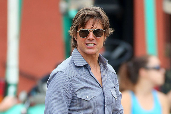Unos “deepfakes” de Tom Cruise dan origen a una compañía de inteligencia artificial