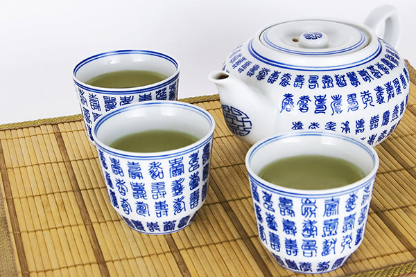El té verde ayuda a prevenir la enfermedad de Alzheimer, según estudio