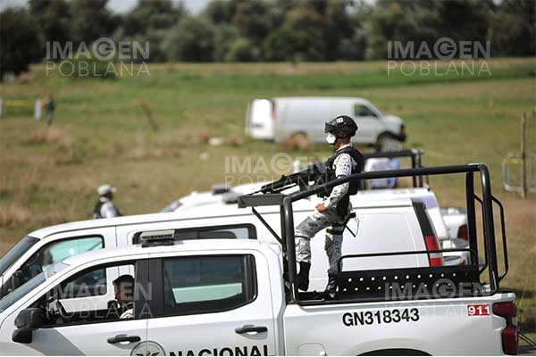 AMLO quiere consolidar la Guardia Nacional bajo la órbita de la Secretaría de Defensa