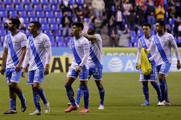 Puebla prepara duelo ante unos Tigres “cansados” y con bajas