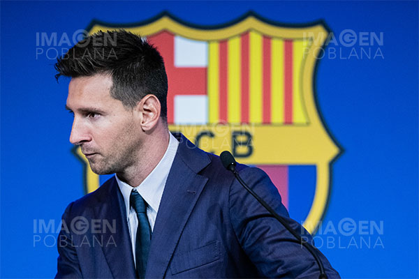 Leo Messi jugará con el Paris Saint-Germain, confirma su padre