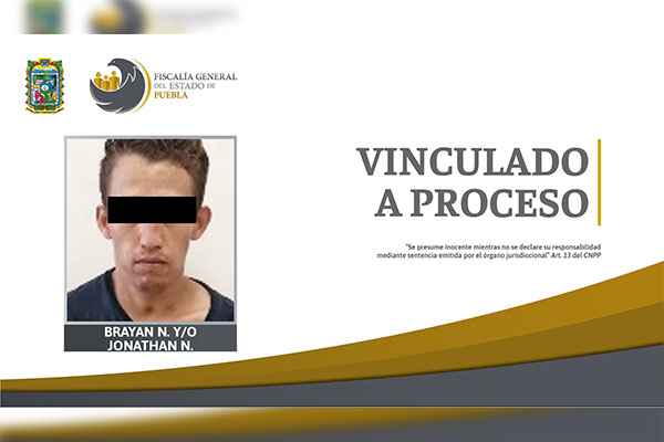 Prisión contra poseedor de 100 dosis de droga en Mercado Independencia