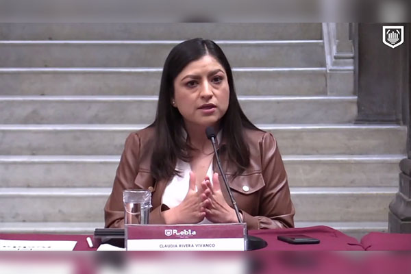 Ayuntamiento de Puebla implementa el programa Tatuado de autopartes