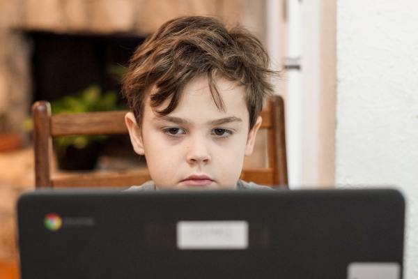 Google permitirá eliminar fotos de niños y restringir publicidad dirigida
