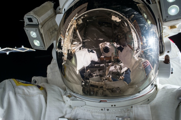 NASA reclutará personas para vivir en una simulación de la vida en Marte