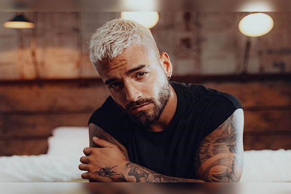 Maluma visita Oaxaca; piensa lanzar su marca de mezcal