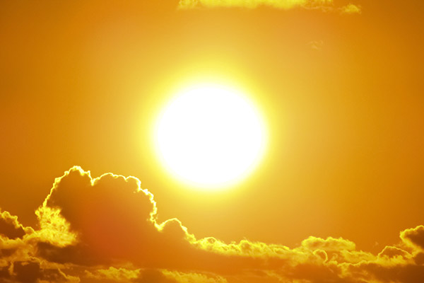 La localidad siciliana de Floridia reporta la temperatura más alta jamás registrada en Europa