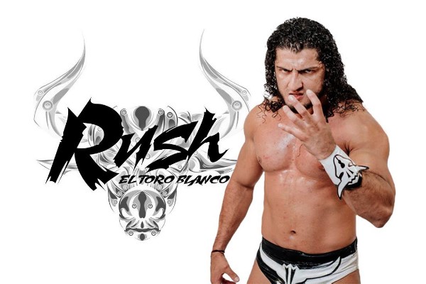 Rush revienta contra el CMLL: “ni una pastilla les dieron cuando se contagiaron”