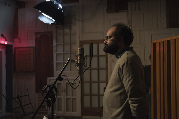 Netflix anuncia el Día Nacional del Cine Mexicano con grandes lanzamientos