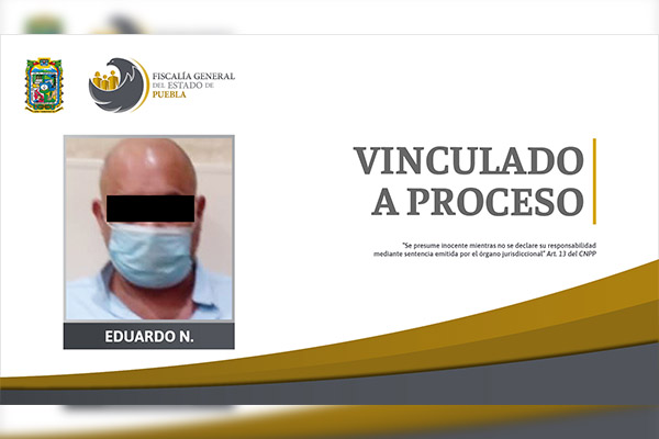 Se hizo pasar por “señor justicia” y simuló un desalojo