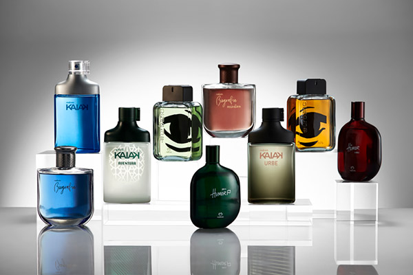 Natura México presenta su programa recuperación de envases en tiendas