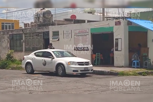 Localizan cadáver de hombre en estado putrefacto