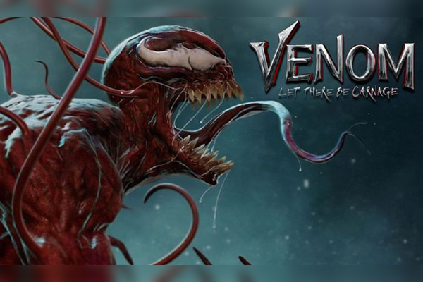 Por cuarta vez, retrasan estreno de “Venom: Let There Be Carnage” por pandemia