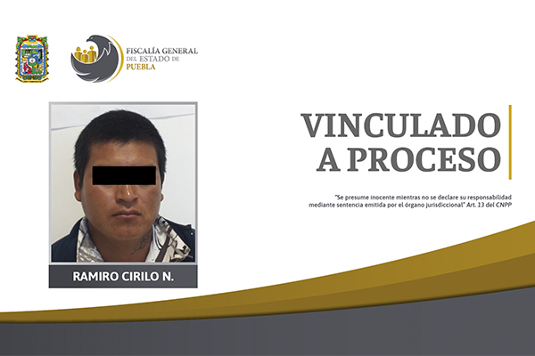 Procesado por asesinar a un hombre con una escopeta