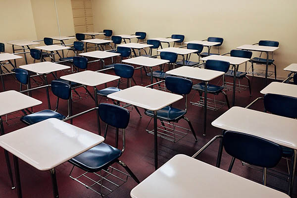 Las clases presenciales van; juez federal rechaza frenar regreso a las aulas