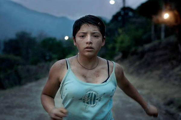 “Noche de fuego”, una cinta mexicana triunfadora en Cannes