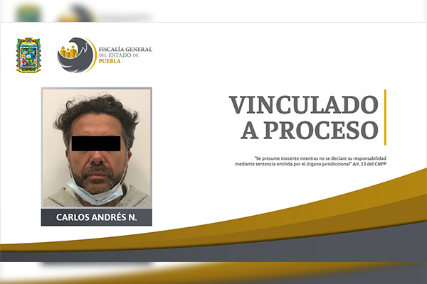 Vinculado a proceso el charro que asesinó a balazos a un sujeto