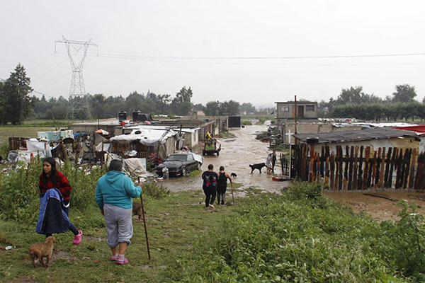 Gobierno de México repartirá mercancía decomisada a gente en extrema pobreza