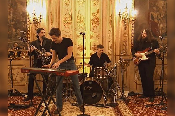 The Killers lanza “Pressure Machine”, inspirado en infancia del vocalista