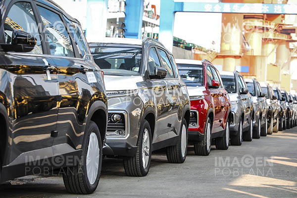 INE vigilará la votación en General Motors de México para evitar problemas con EU