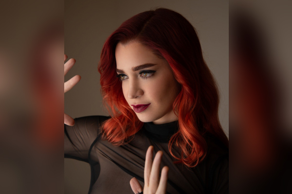 Laura Guevara, buscando una conexión a través de la música