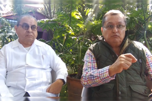 No hay un plan adecuado para regreso a clases: Maestros por México