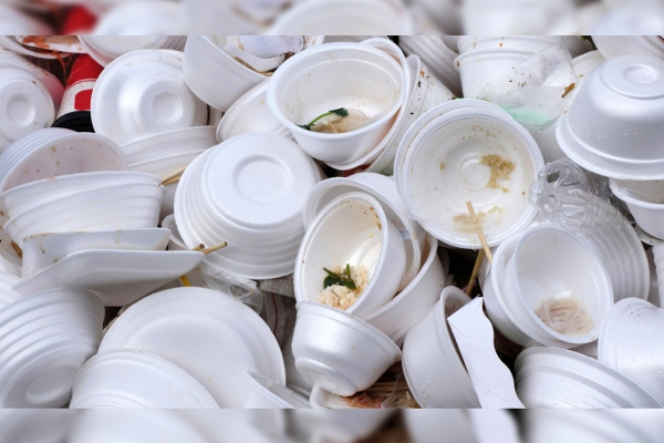 El peligro que esconden los envases de poliestireno para la salud