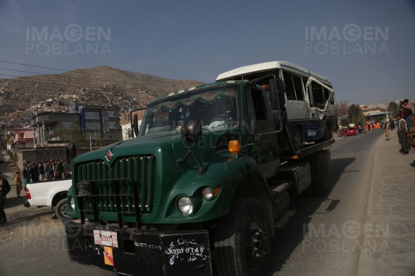 Mueren 22 personas en ataque armado en centro de Nigeria