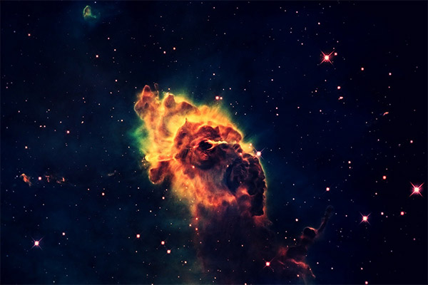 RS Ophiuchi, la estrella que explota cada 15 años y se observa a simple vista