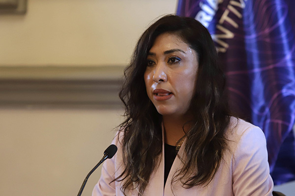 Ayuntamiento de Puebla impulsa la campaña “Mujeres en la transformación”
