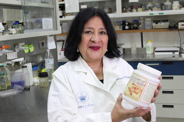 Investigadores BUAP desarrollan diagnóstico molecular para identificar y tratar brucelosis