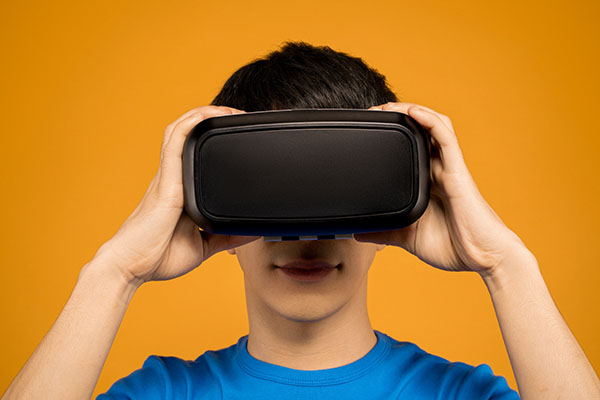 Realidad Virtual: una potencial herramienta para el aprendizaje