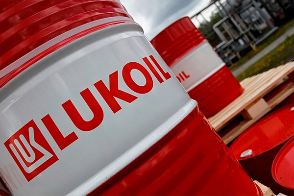 La petrolera Lukoil inicia la perforación de pozo exploratorio en México