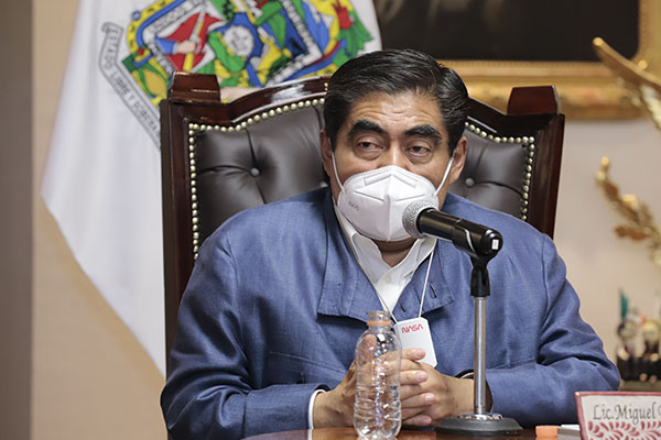 Por presuntos actos de corrupción, Gobierno Estatal investigará funcionamiento de notarías
