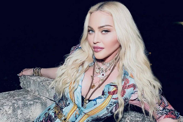 Madonna, la eterna y poderosa reina del pop