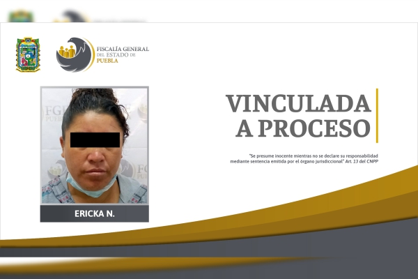 Mujer es vinculada a proceso por machetear a un hombre