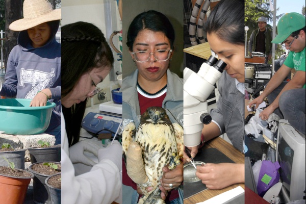Promueve la BUAP una cultura para el desarrollo sostenible