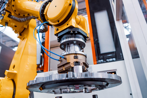 Repunta Puebla 61.9% valor de producción manufacturera en junio: Economía