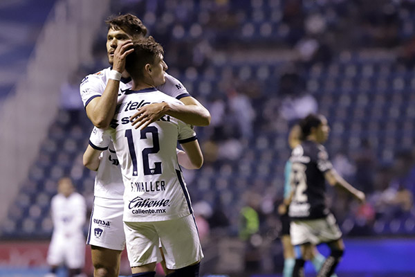 Pumas confía en ganarle al Puebla para salir de la mala racha