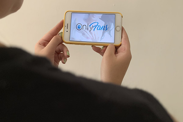 OnlyFans busca diversificarse y eliminar el contenido sexual explícito