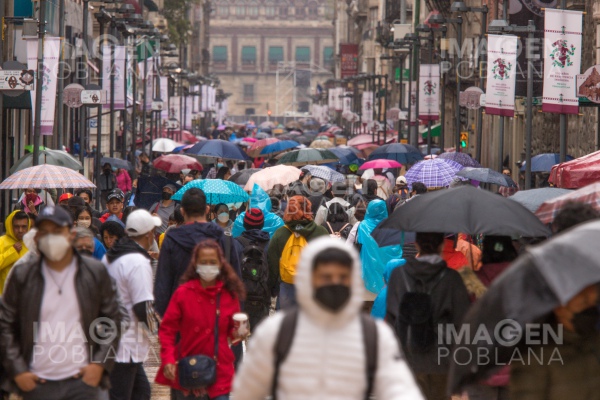 México, a punto de alcanzar las 253,000 muertes por COVID-19