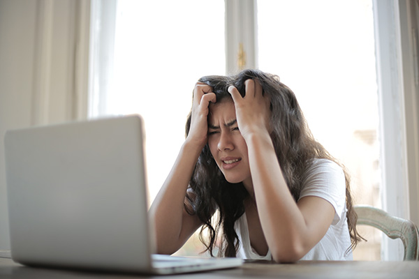 Salud mental, el próximo gran problema en lugares de trabajo