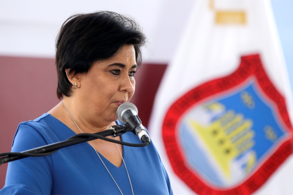 Inaugura Ayuntamiento nuevo Centro de Despliegue Policial de la Región Centro