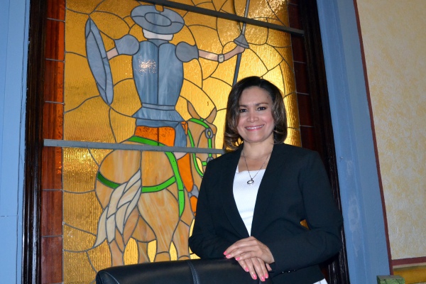 Reconoce Copaes labor de la BUAP en materia de acreditación y calidad educativa