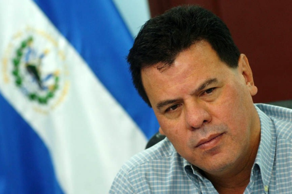 Expresidente de Federación Salvadoreña de Futbol, culpable en caso “FifaGate"