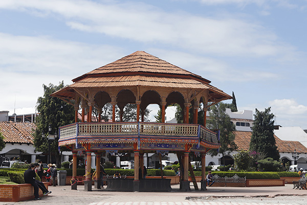 Cinco destinos turísticos para visitar en el estado de Puebla